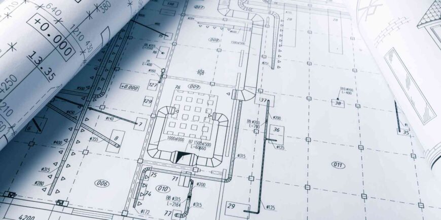 Parish Council Building Plan Submission in Jamaica