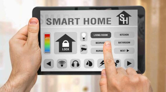 Smart Home Solutions