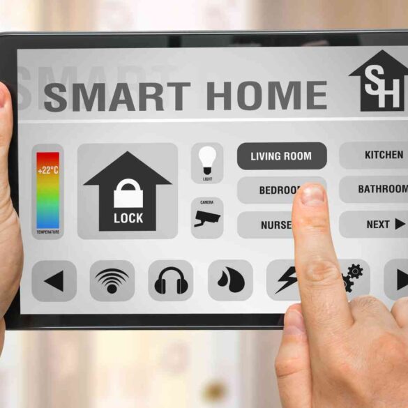 Smart Home Solutions