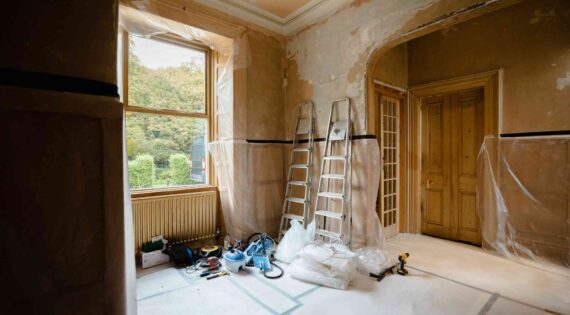 Renovation & Remodeling