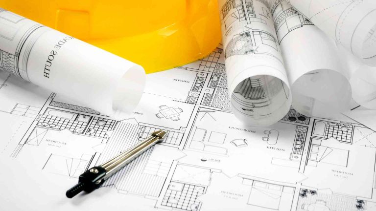 architect drafting services in Jamaica