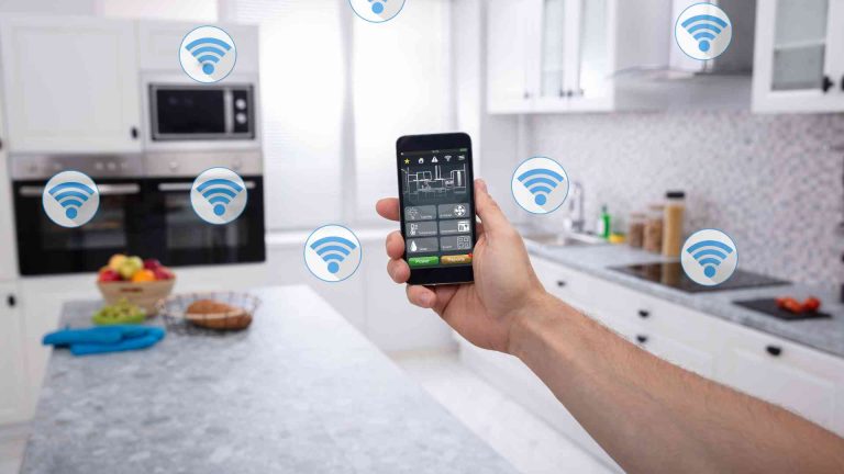 smart home installation services in Jamaica